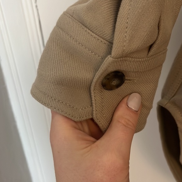 The Group Babaton Balboa Jacket - Picture 6 of 7